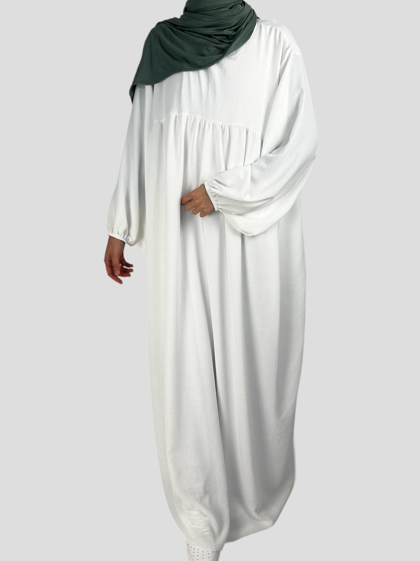 Abaya Inaya