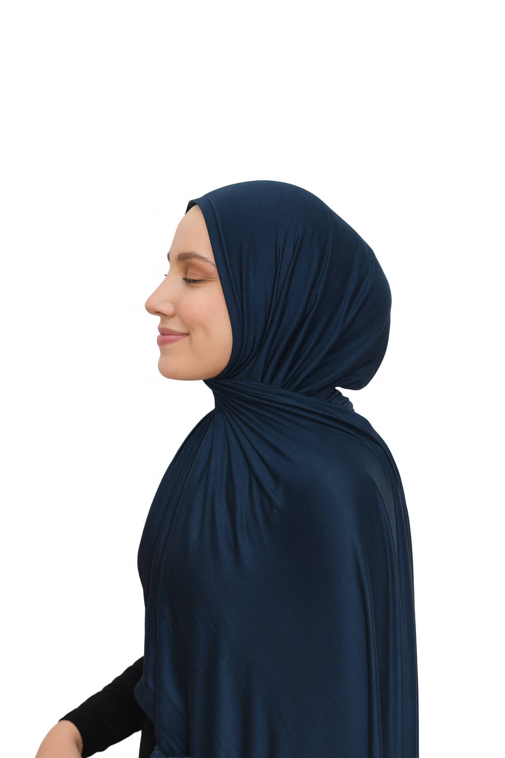 Easy Jersey Hijab Kollektion