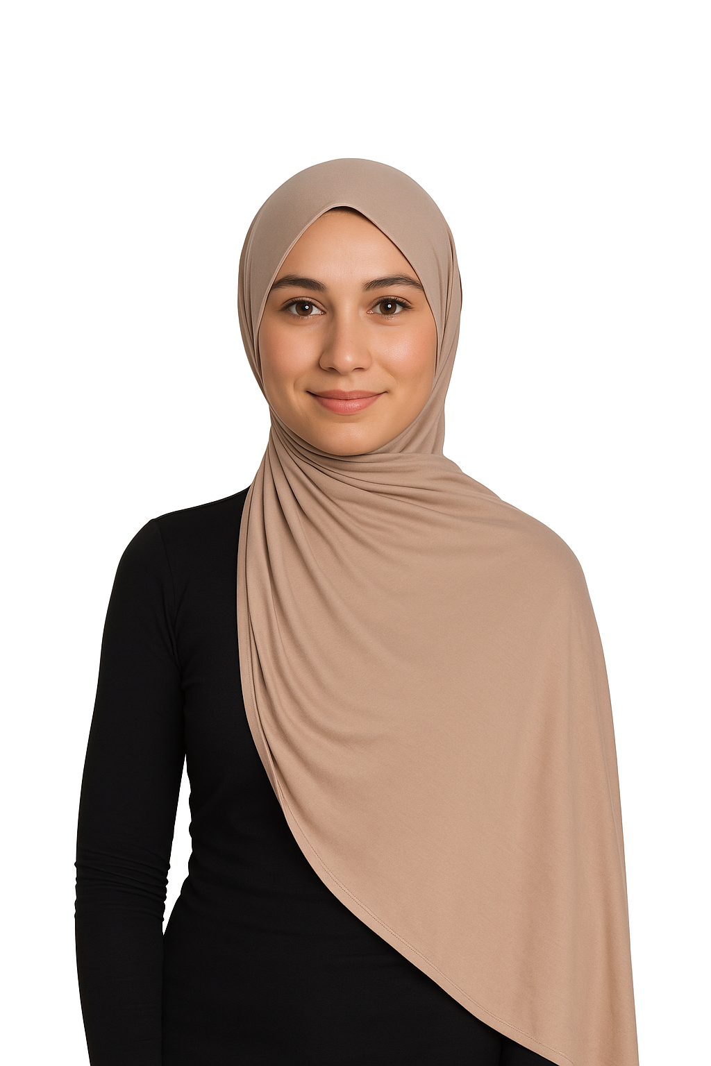 Easy Jersey Hijab Kollektion