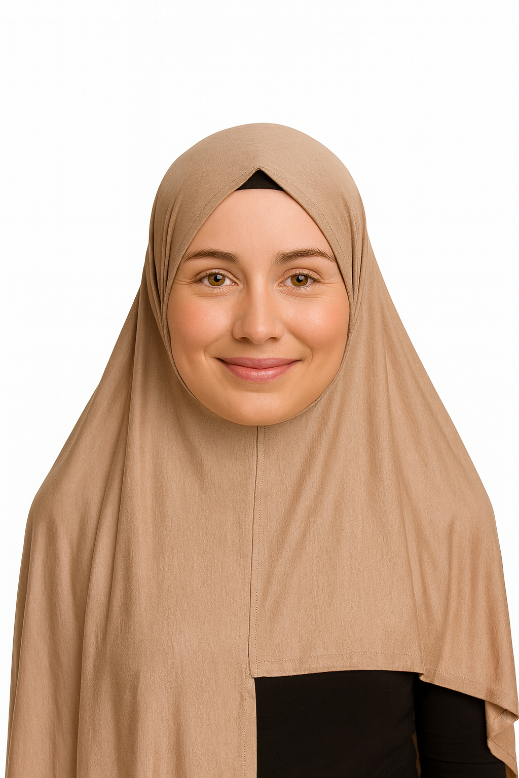 Easy Jersey Hijab Kollektion