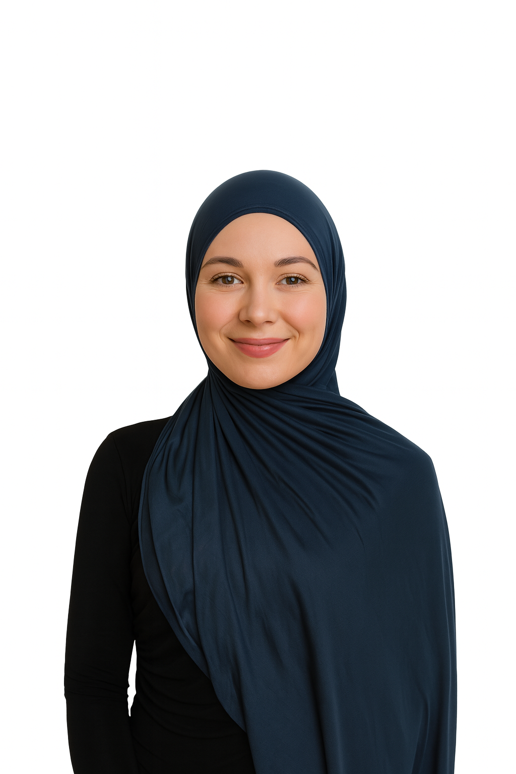 Easy Jersey Hijab Kollektion