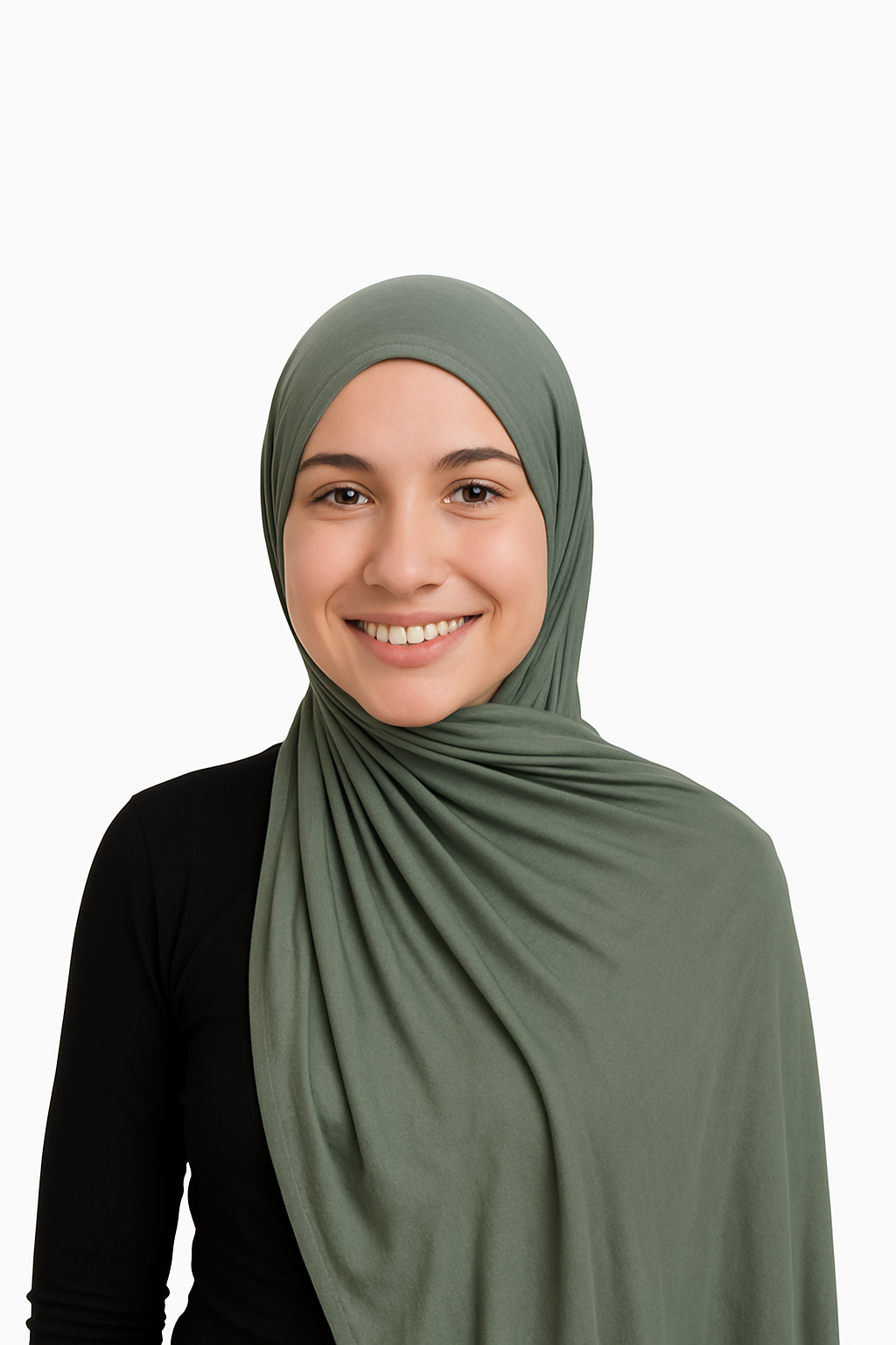 Easy Jersey Hijab Kollektion
