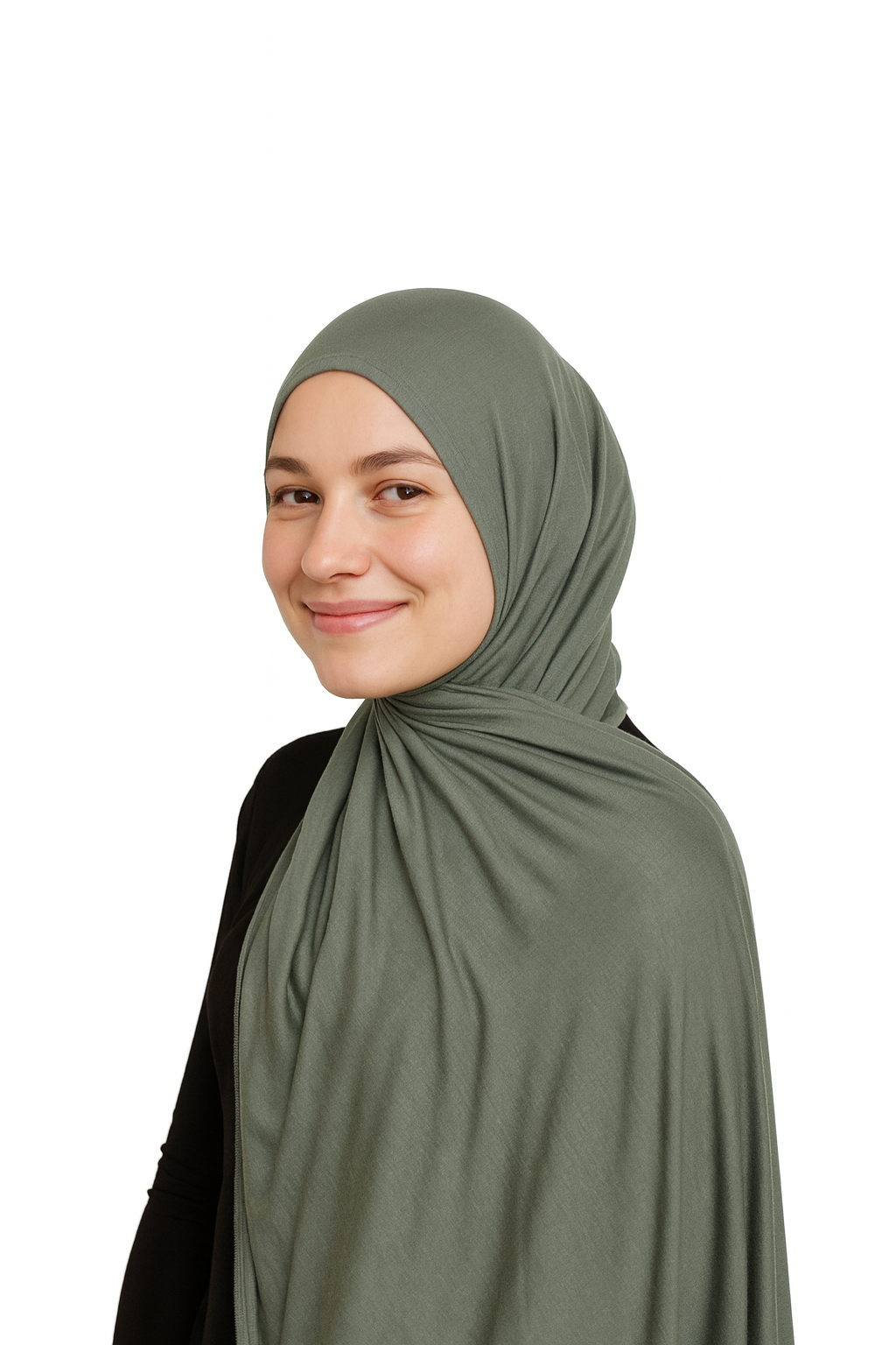 Easy Jersey Hijab Kollektion