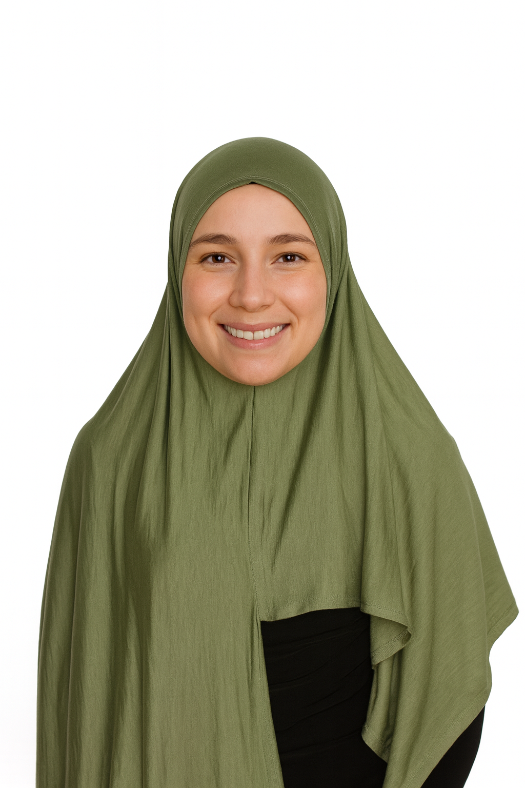 Easy Jersey Hijab Kollektion