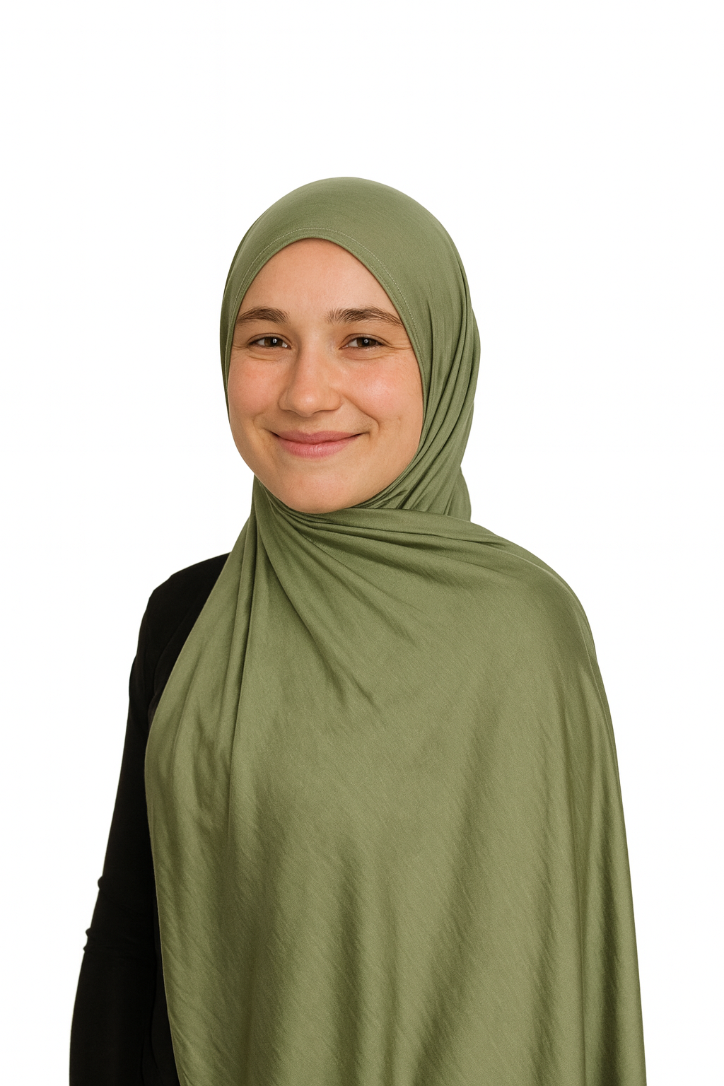 Easy Jersey Hijab Kollektion