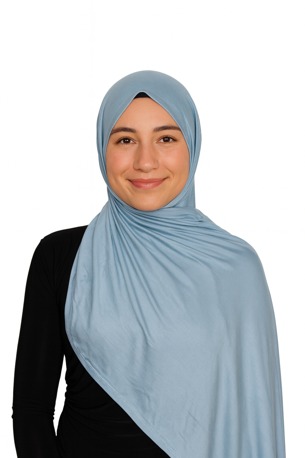 Easy Jersey Hijab Kollektion