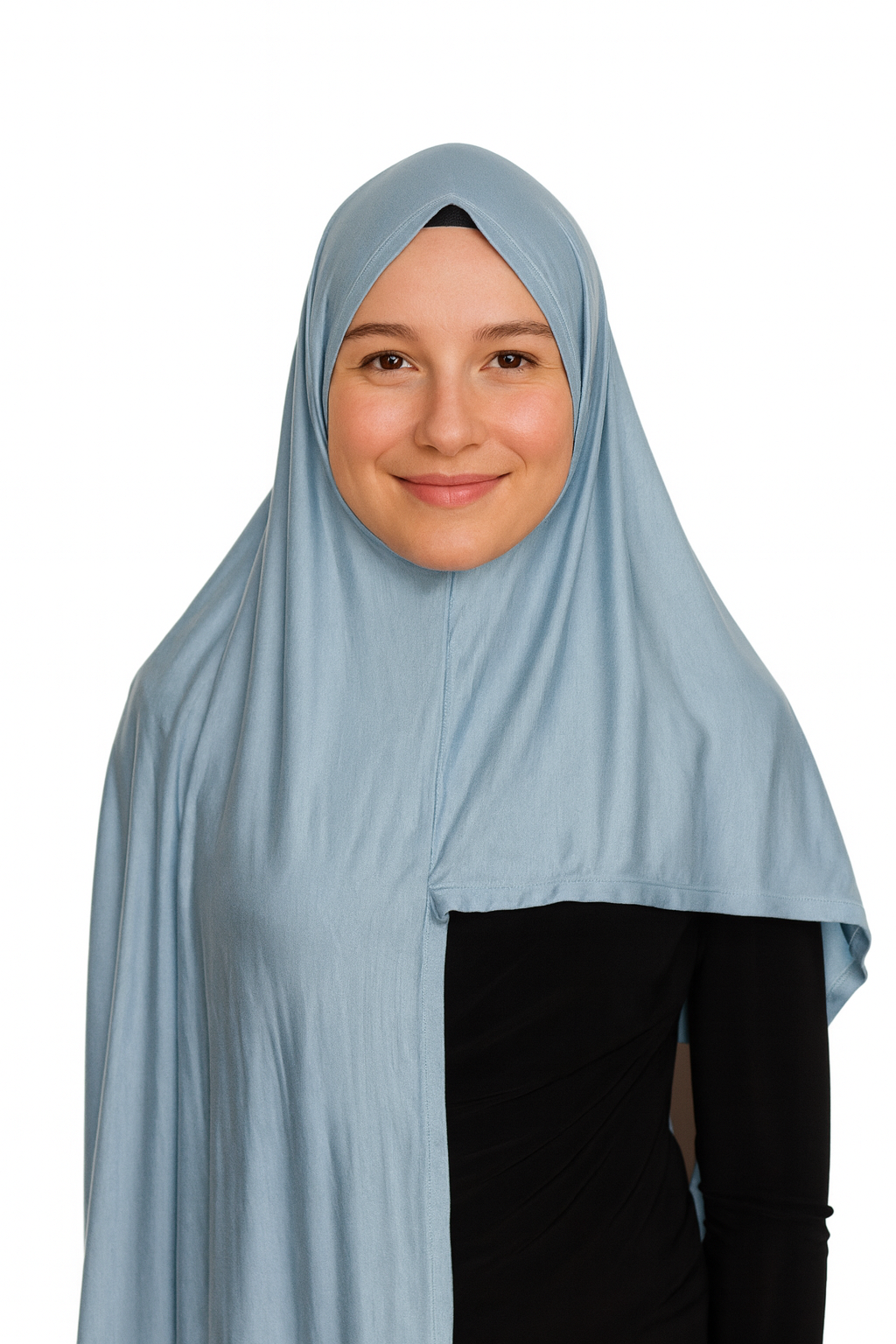 Easy Jersey Hijab Kollektion