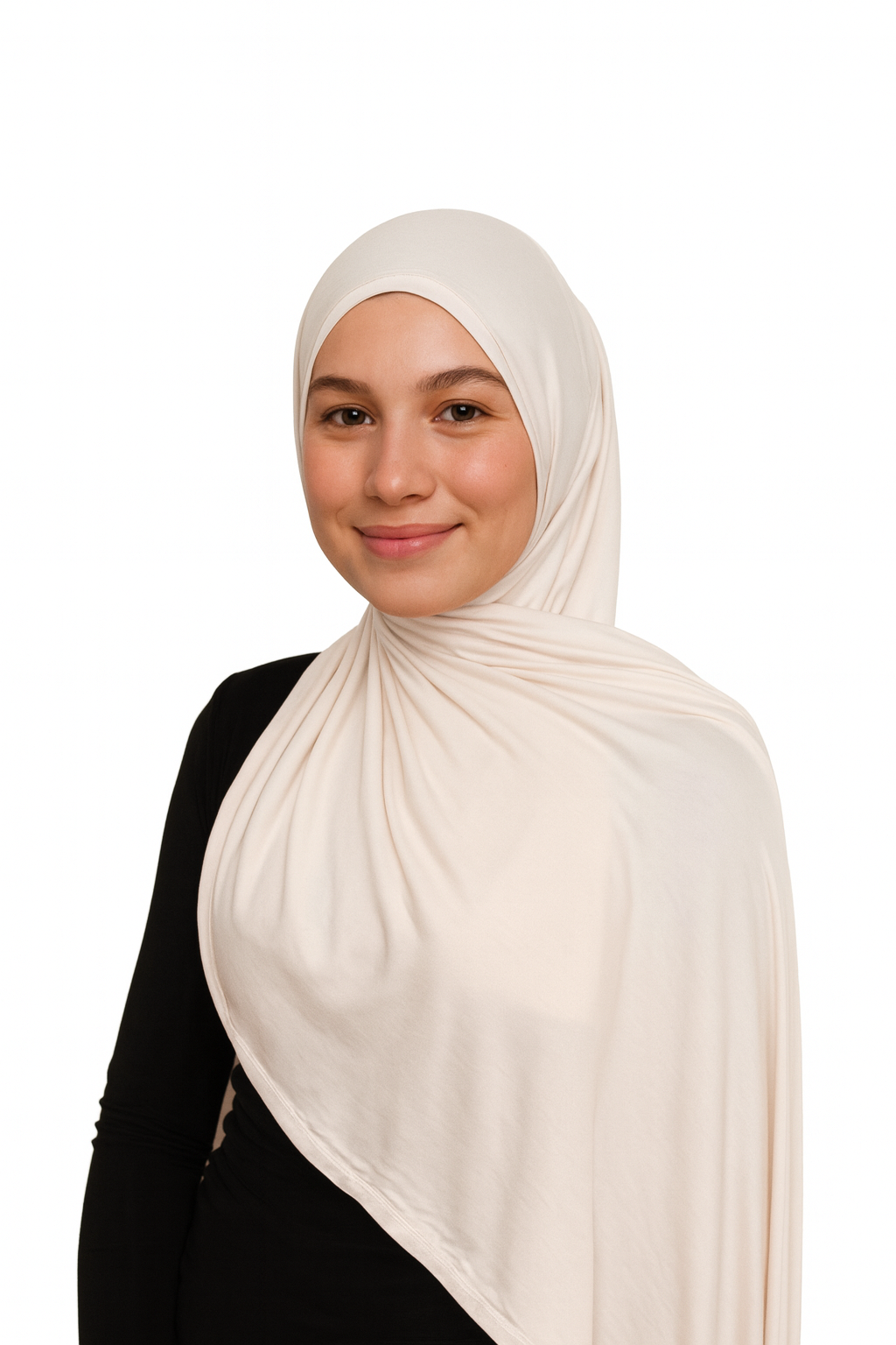 Easy Jersey Hijab Kollektion