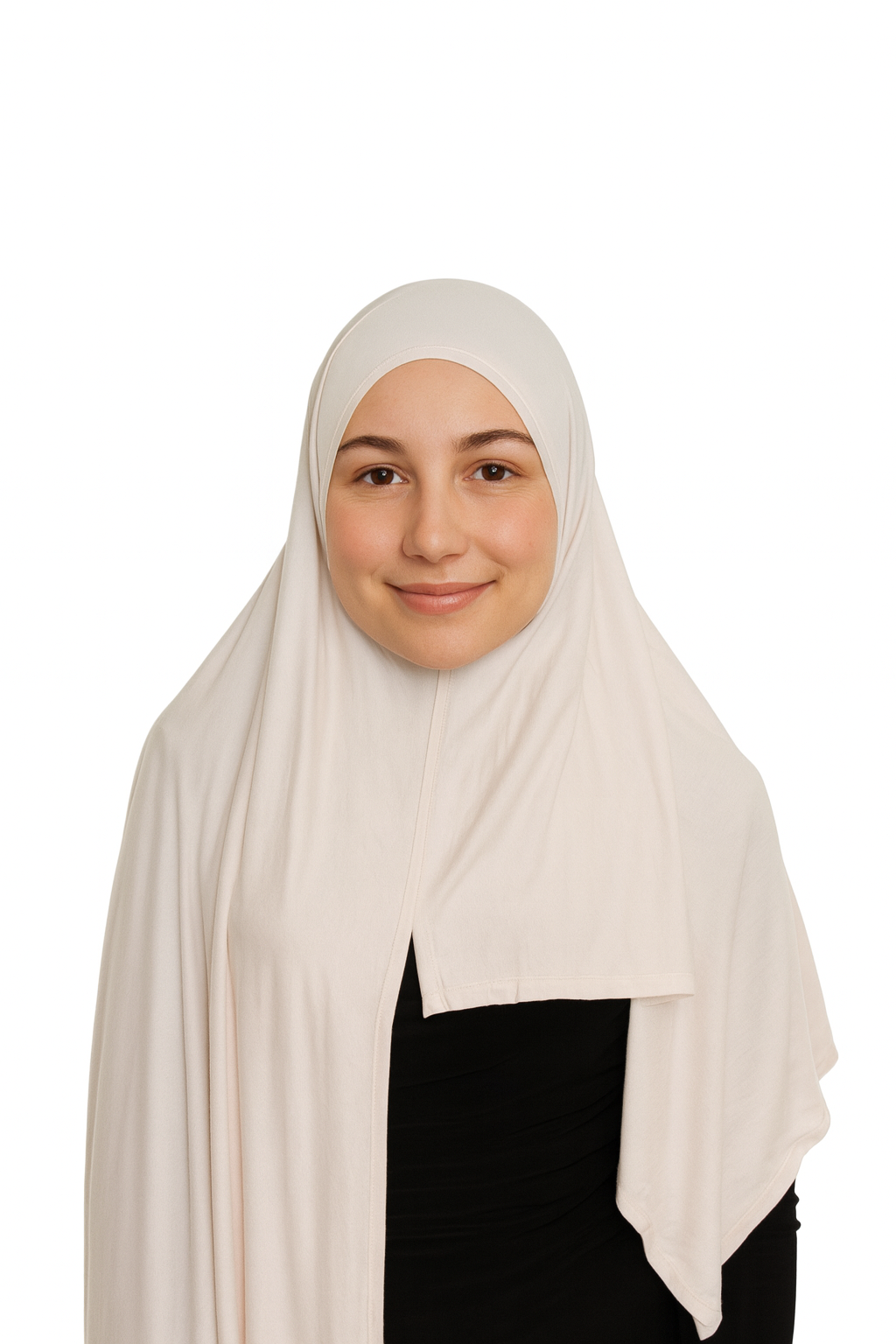 Easy Jersey Hijab Kollektion