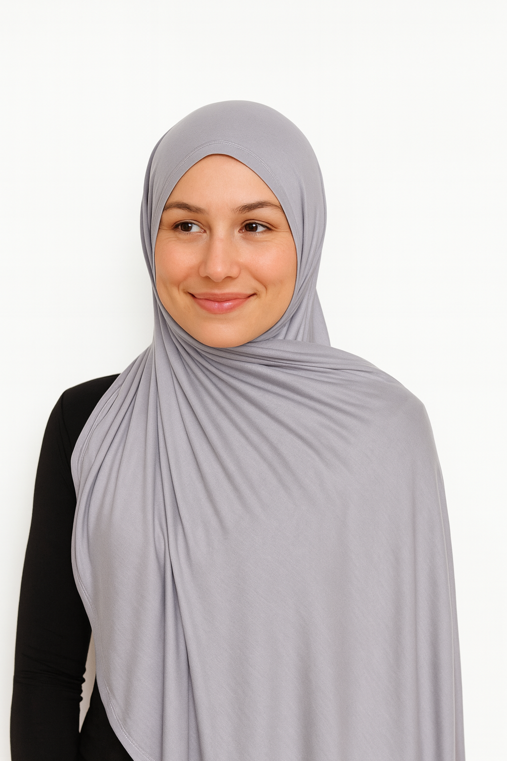 Easy Jersey Hijab Kollektion