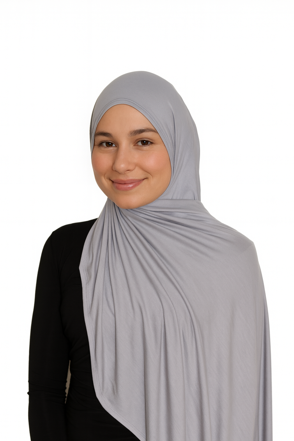 Easy Jersey Hijab Kollektion