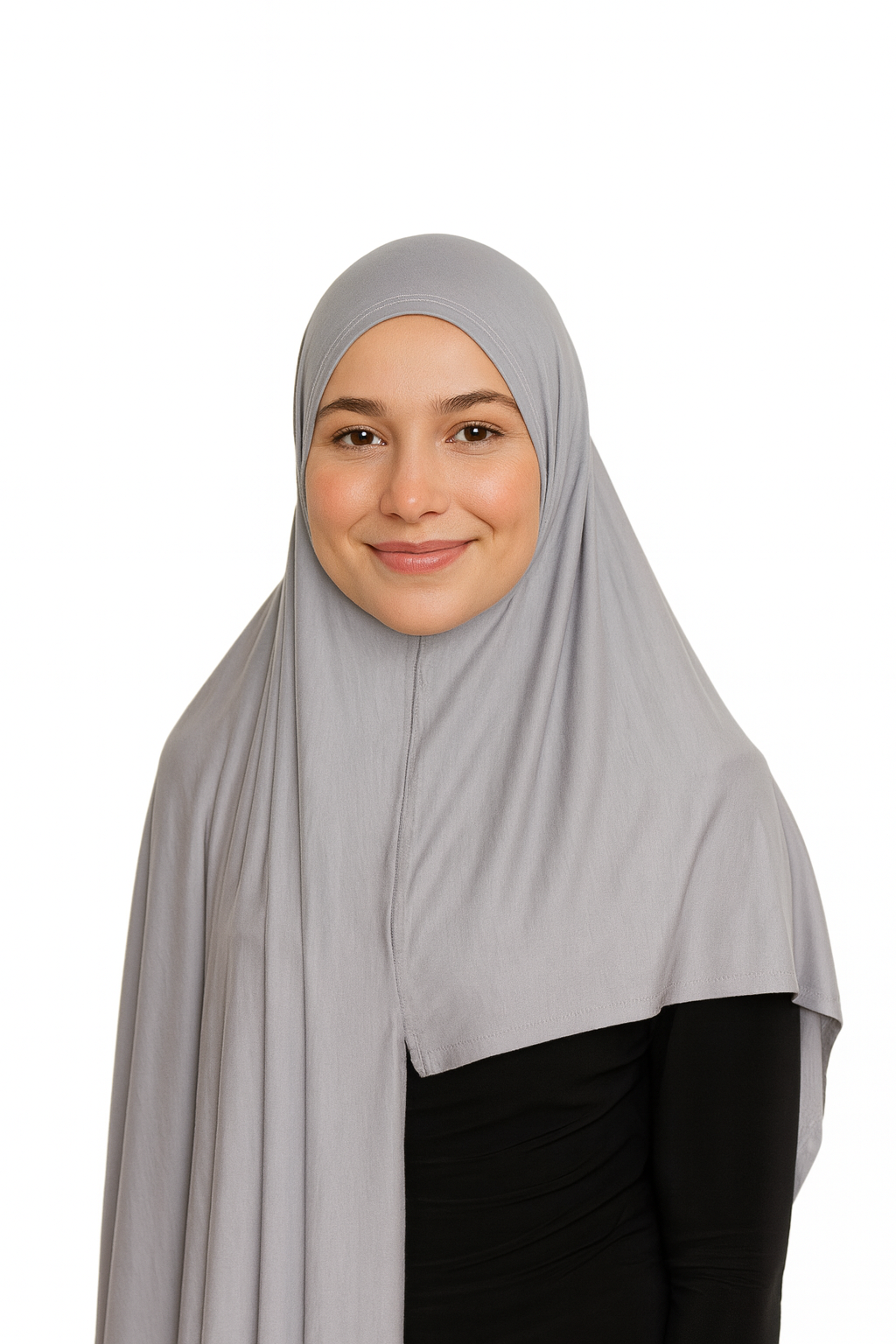 Easy Jersey Hijab Kollektion