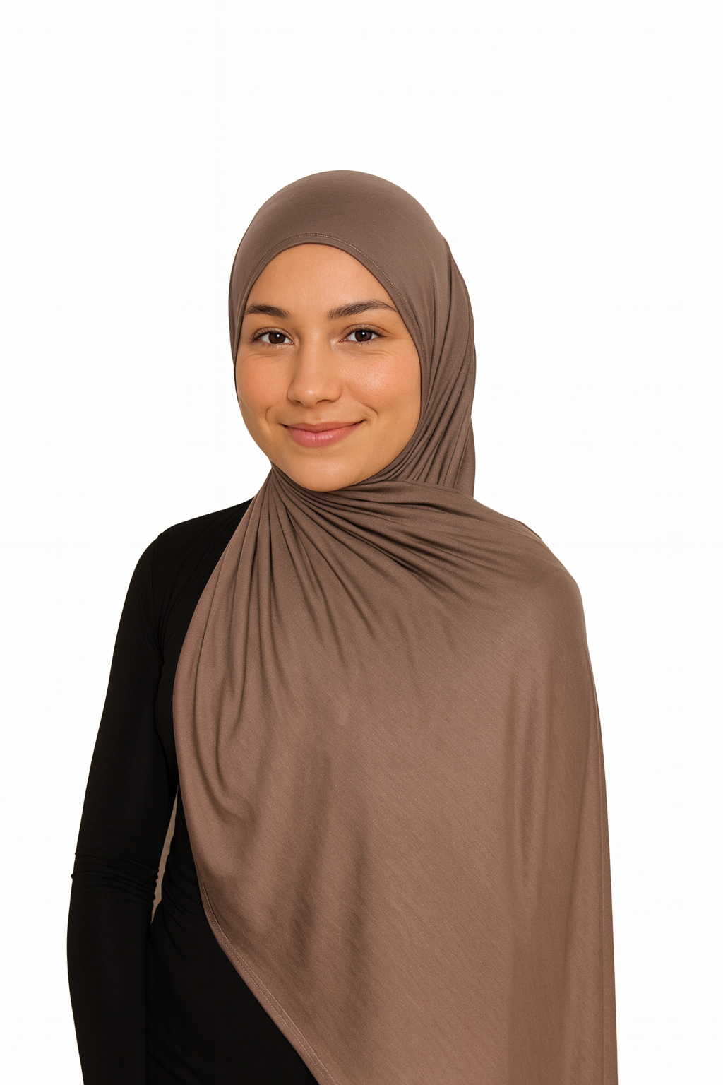 Easy Jersey Hijab Kollektion
