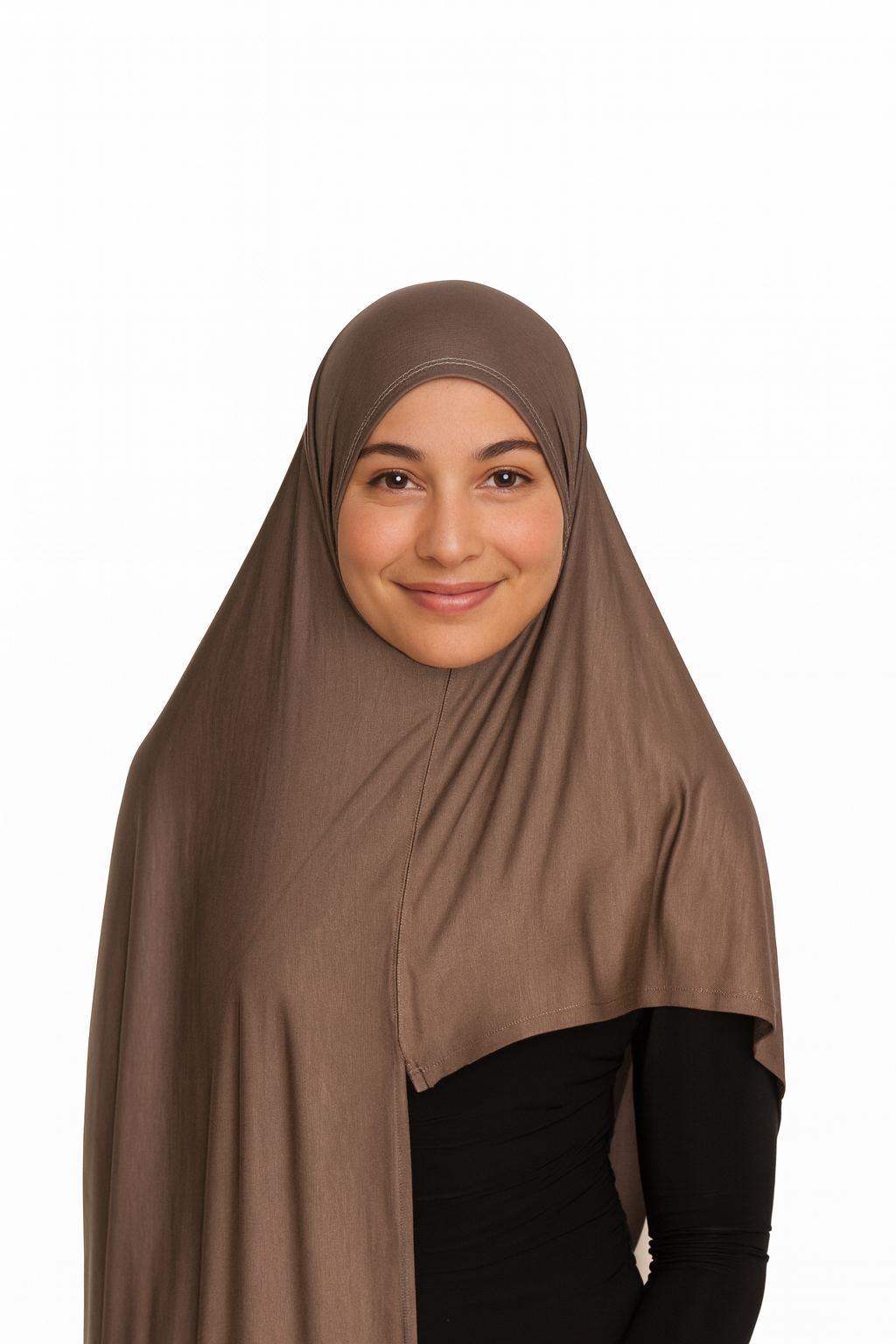 Easy Jersey Hijab Kollektion