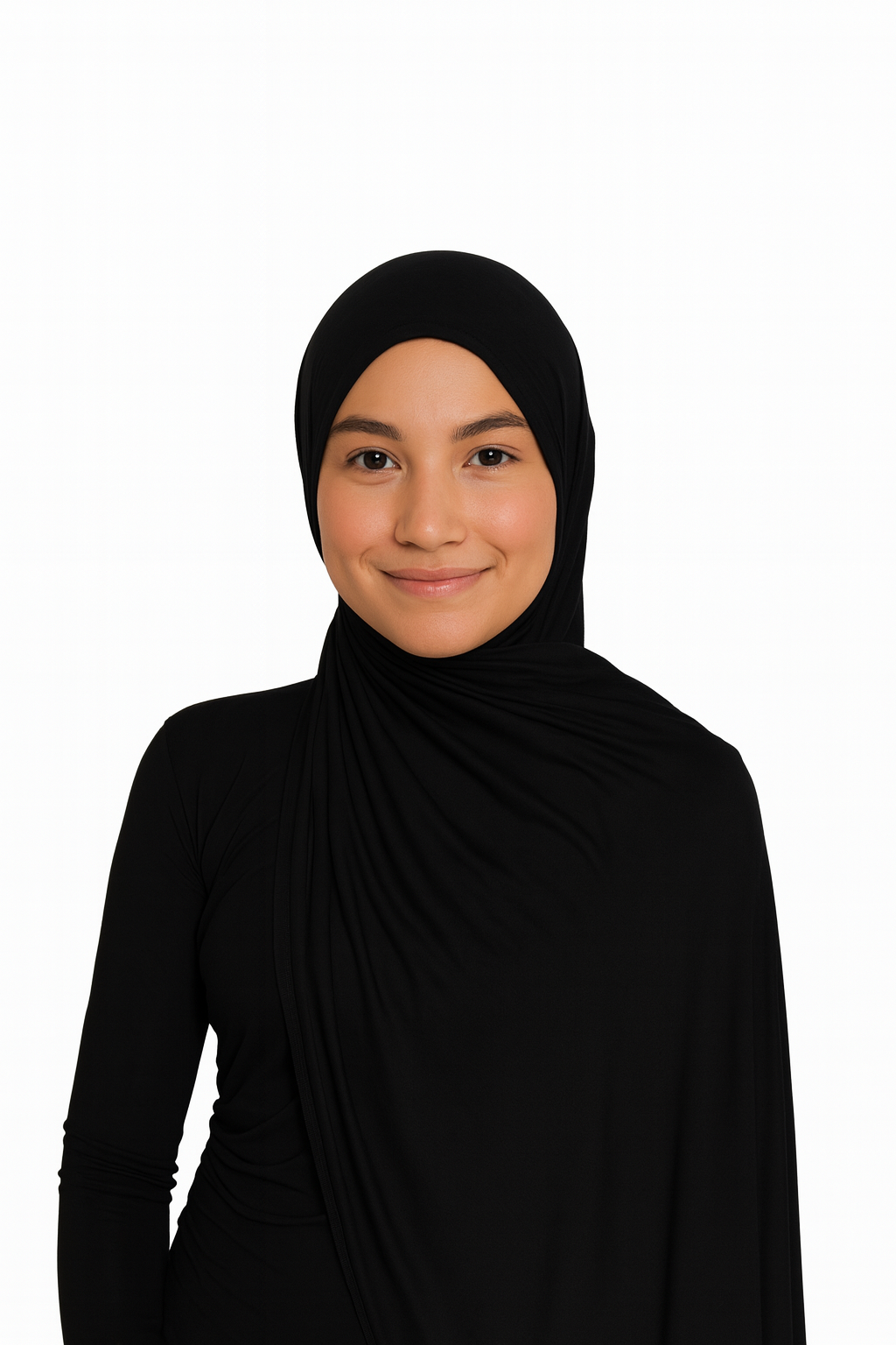Easy Jersey Hijab Kollektion