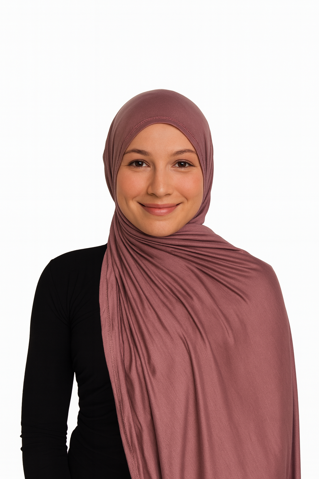 Easy Jersey Hijab Kollektion