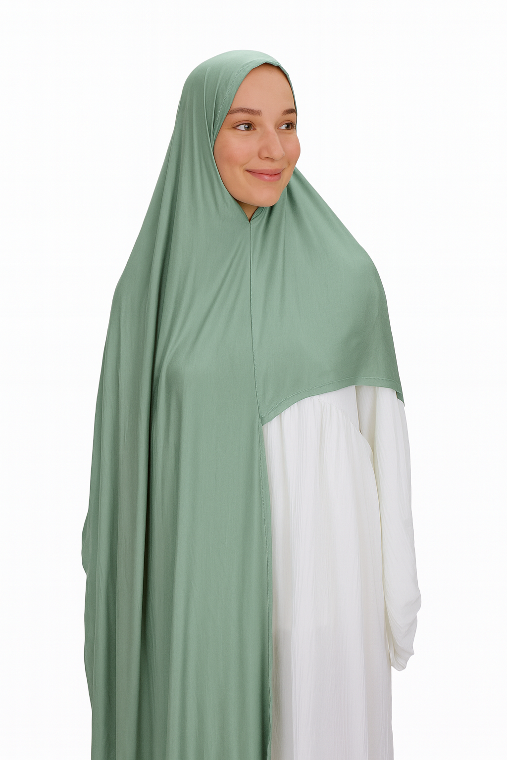 Easy Jersey Hijab Kollektion