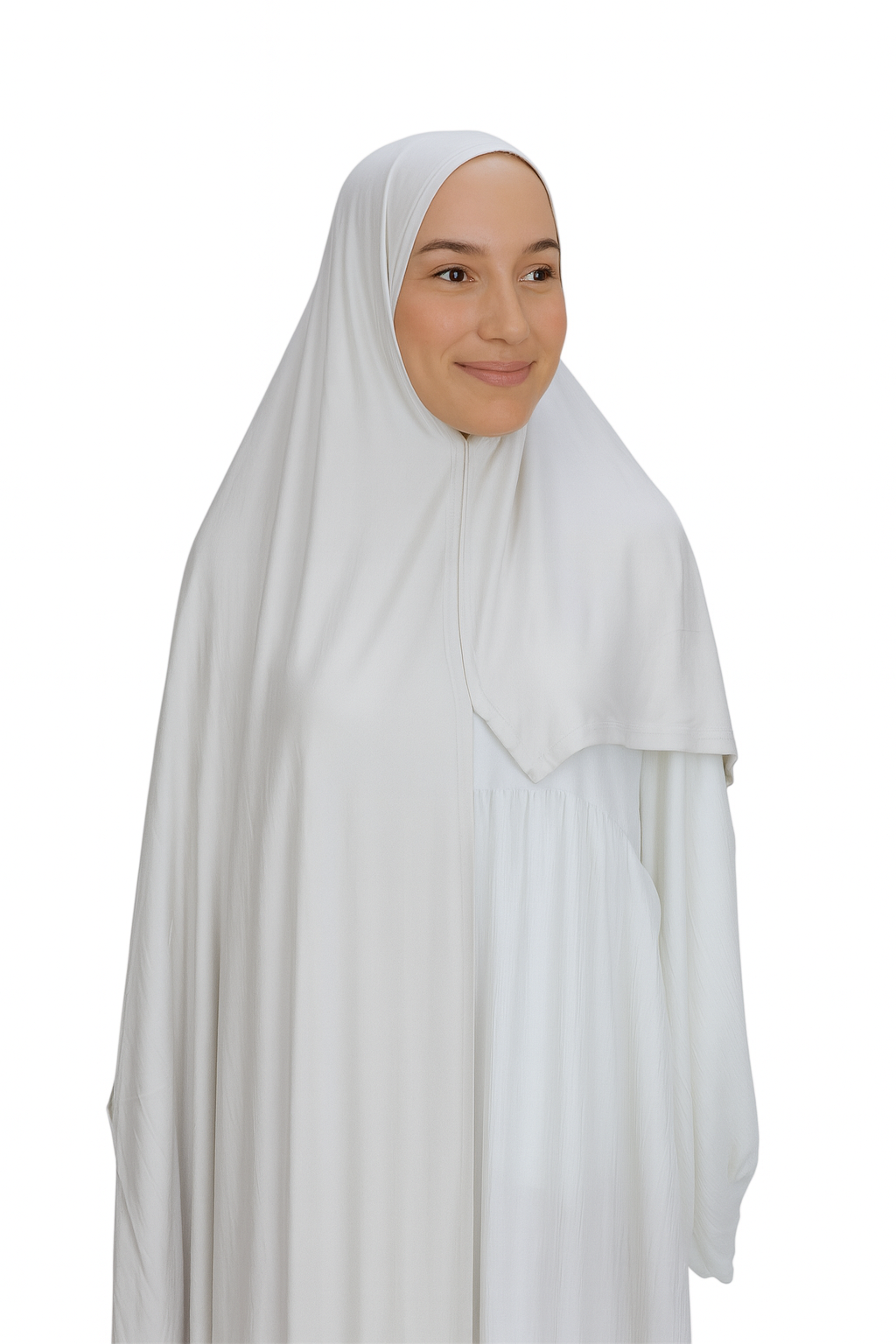 Easy Jersey Hijab Kollektion