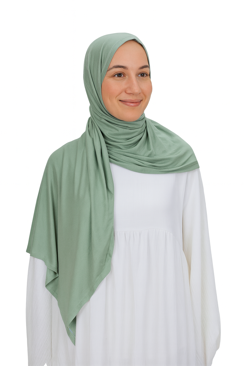 Easy Jersey Hijab Kollektion