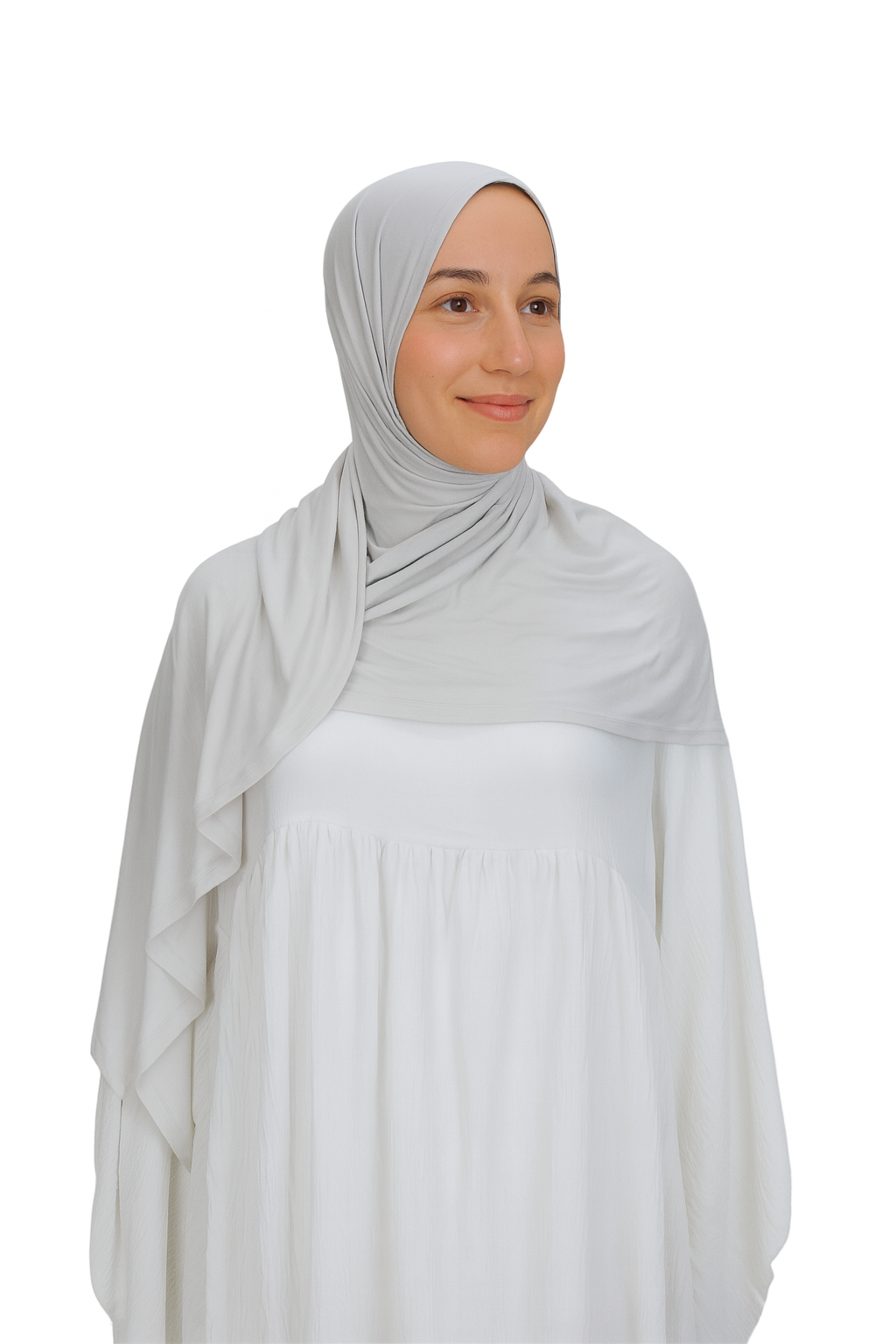 Easy Jersey Hijab Kollektion