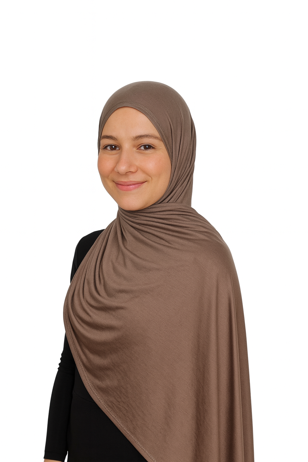 Easy Jersey Hijab Kollektion