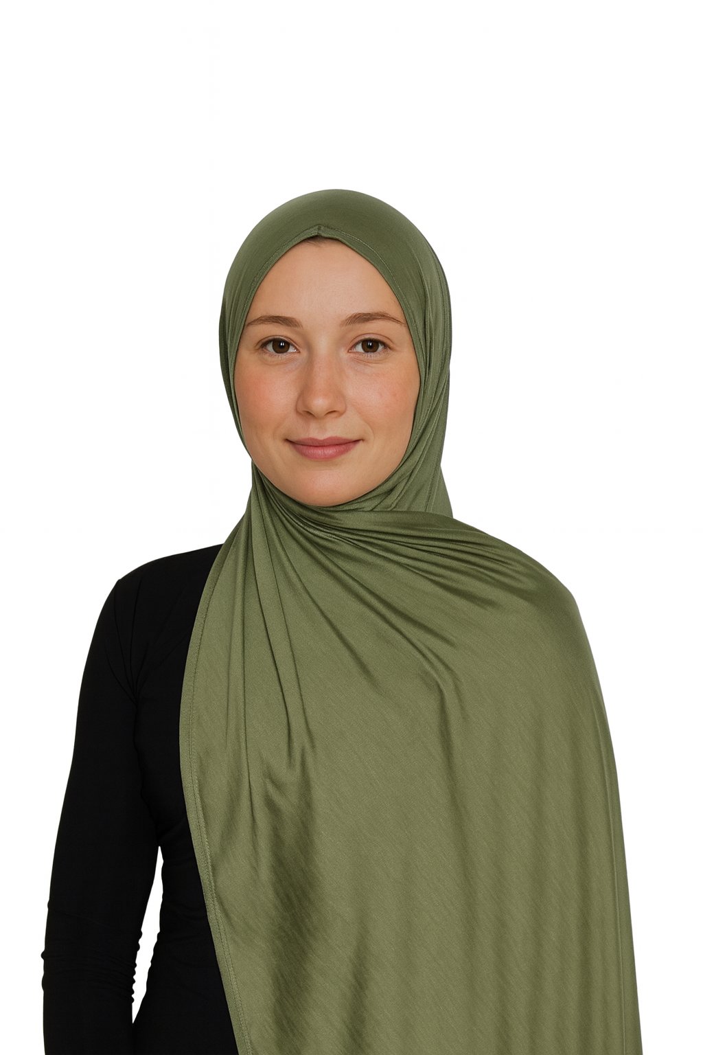 Easy Jersey Hijab Kollektion