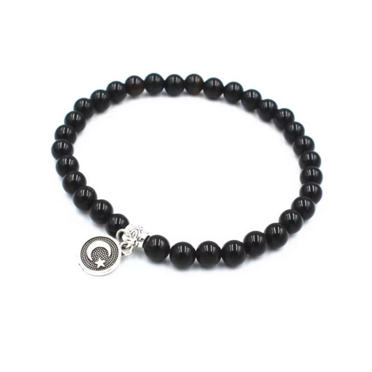 Tesbih Armband 33 Perlen Gebetsarmband