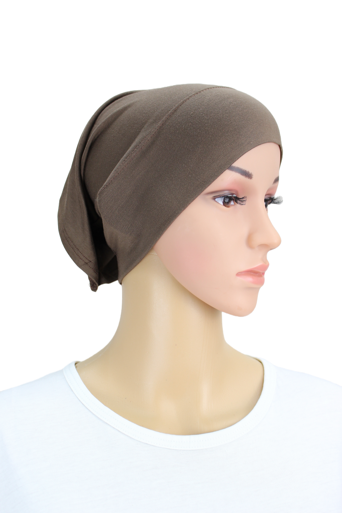 Schlauchbone hinten offen