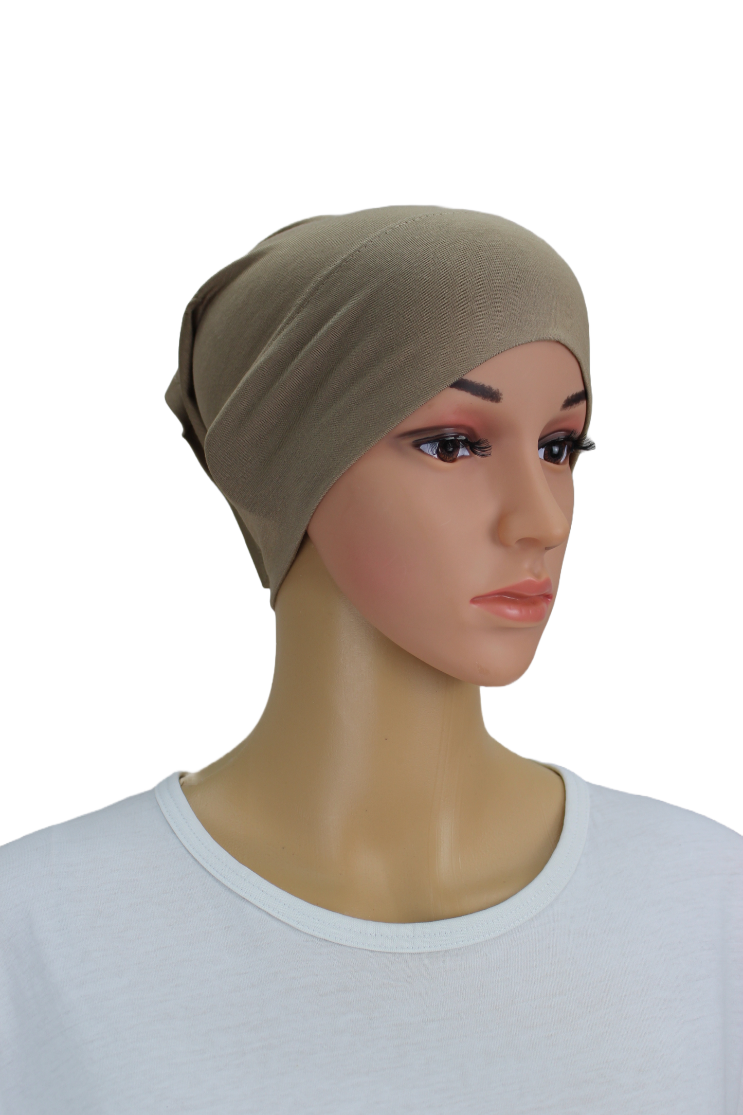 Schlauchbone hinten offen