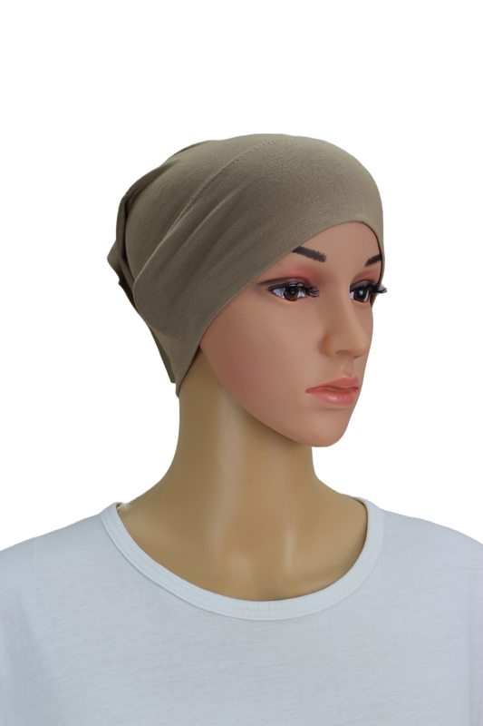 Schlauchbone hinten offen