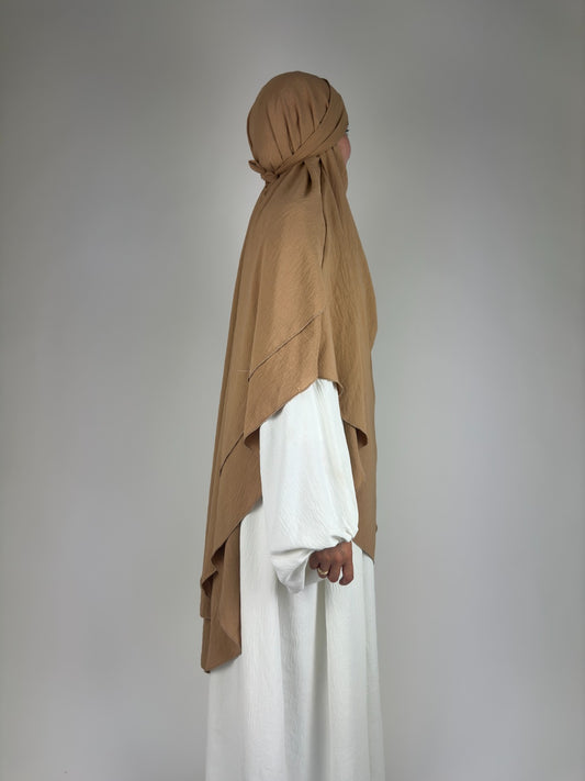 Zweilagiger Khimar AMARA