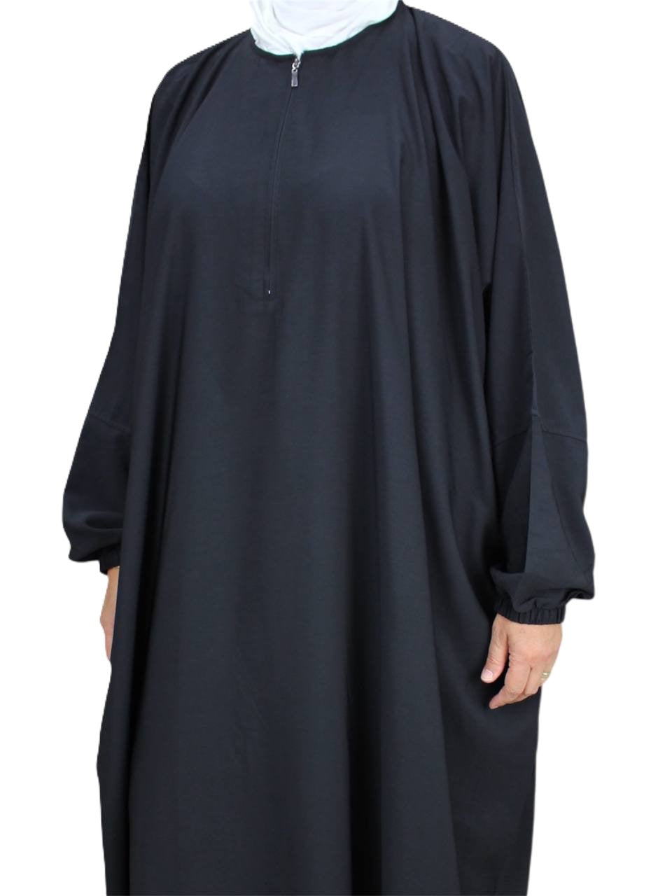 Stillkleid Maryam mit Reißverschluss