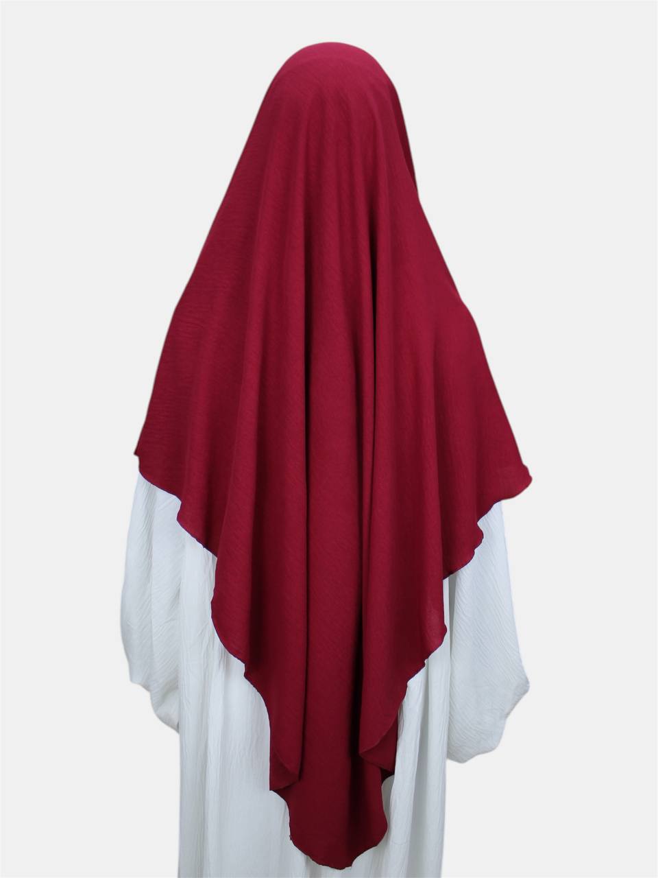 Einlagiger Khimar Elenya Jazz