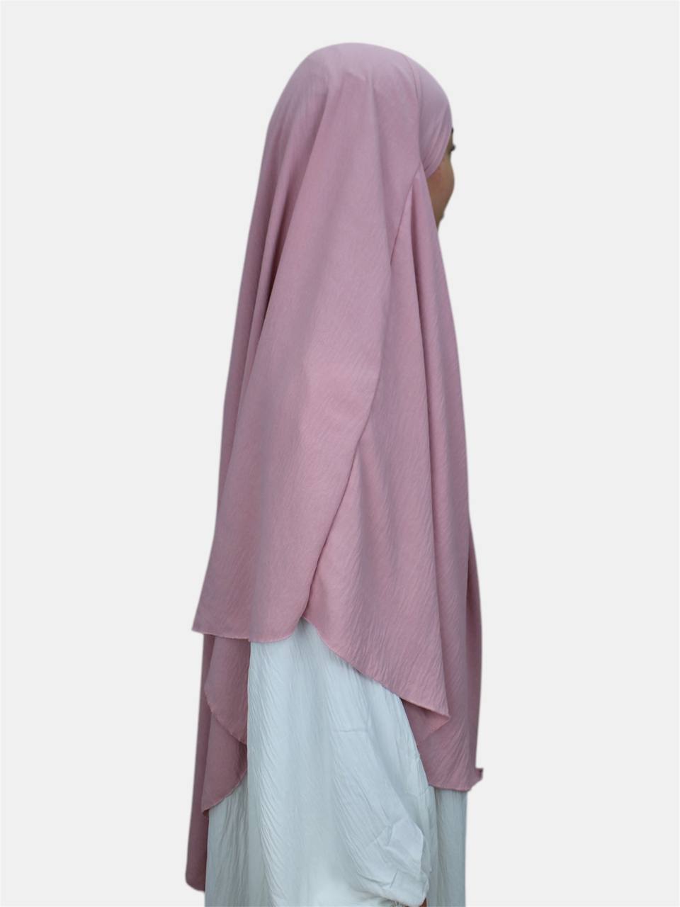 Einlagiger Khimar Elenya Jazz