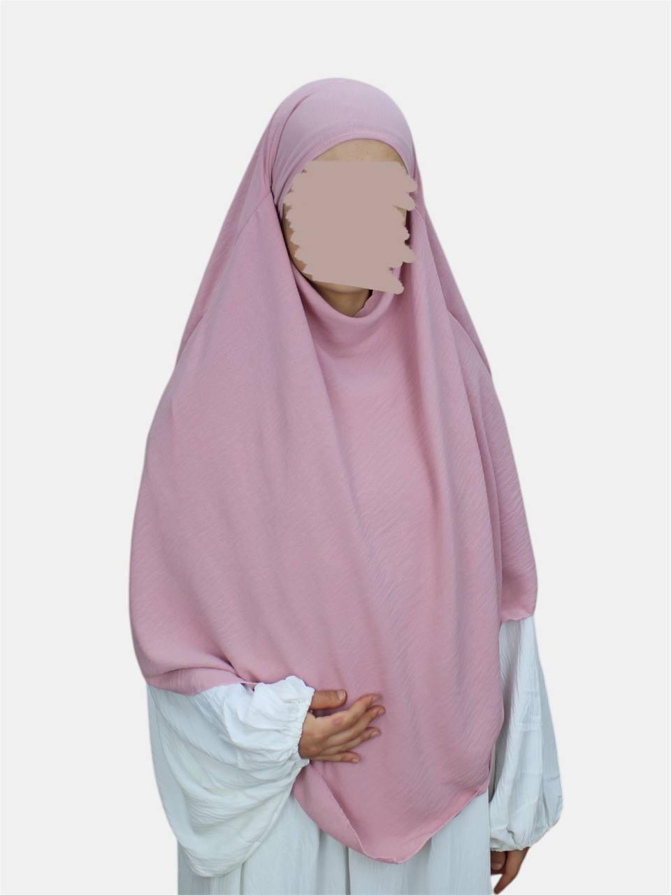 Einlagiger Khimar Elenya Jazz