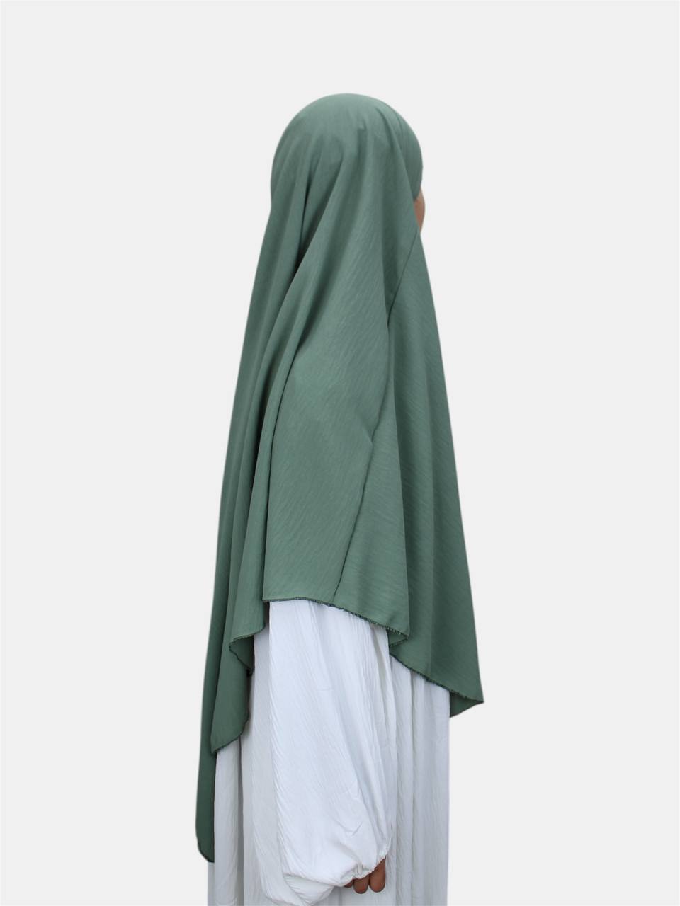 Einlagiger Khimar Elenya Jazz