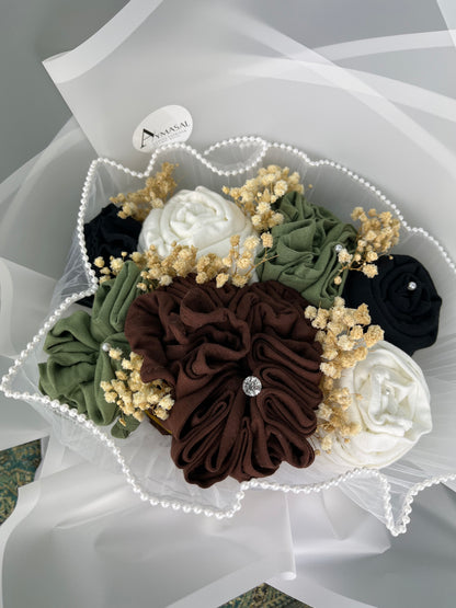 Hijab Bouquet - Special (Limited Edition)