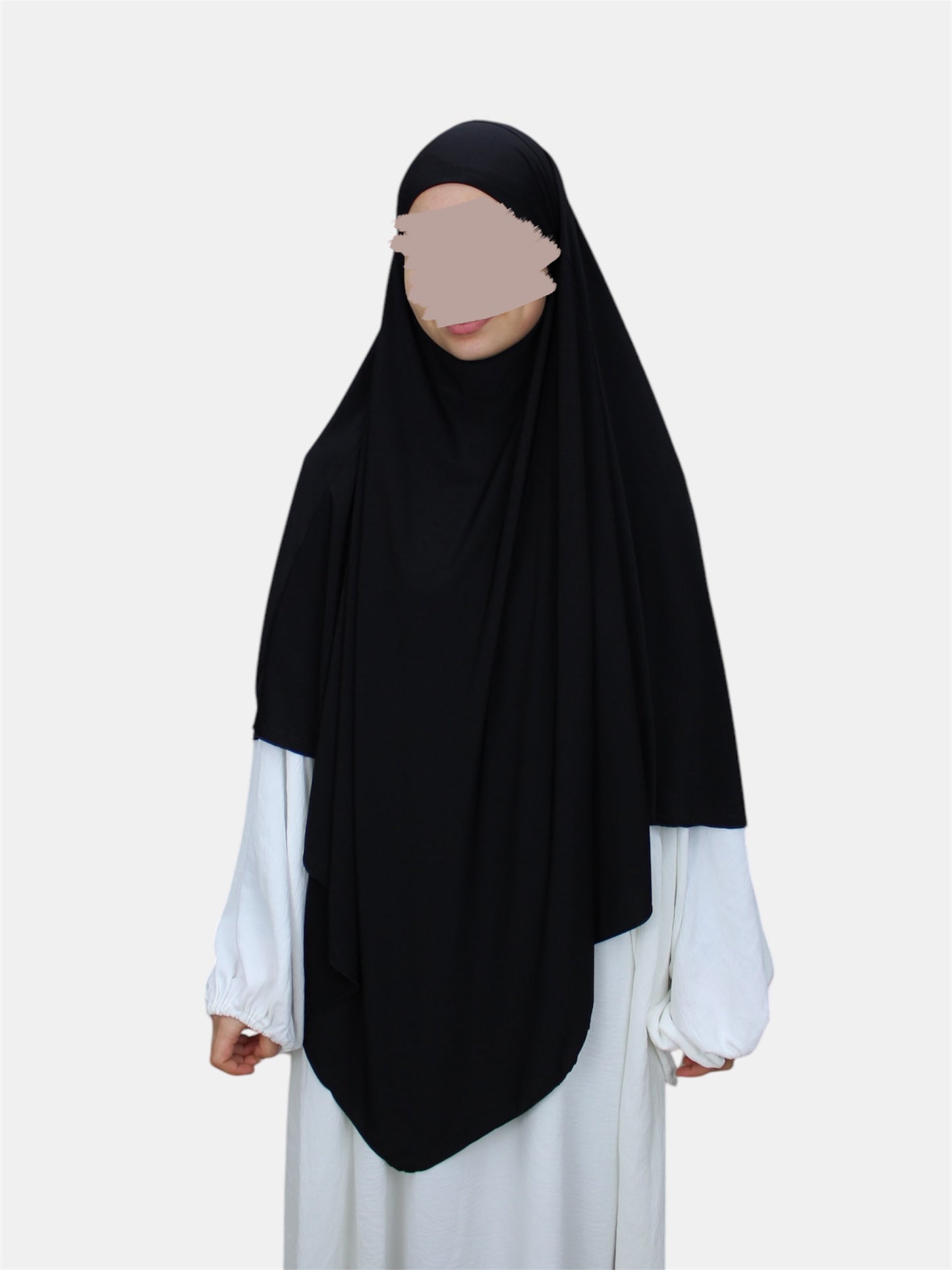 Jersey premium Khimar BAYLA