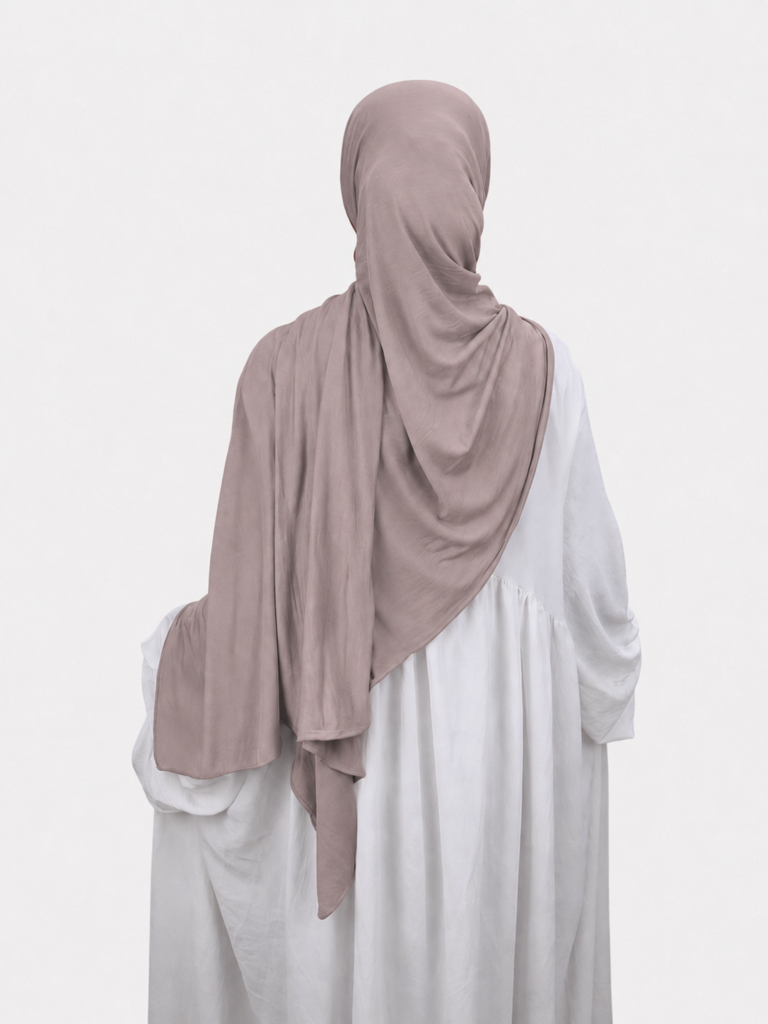 Jersey Luxury Hijab