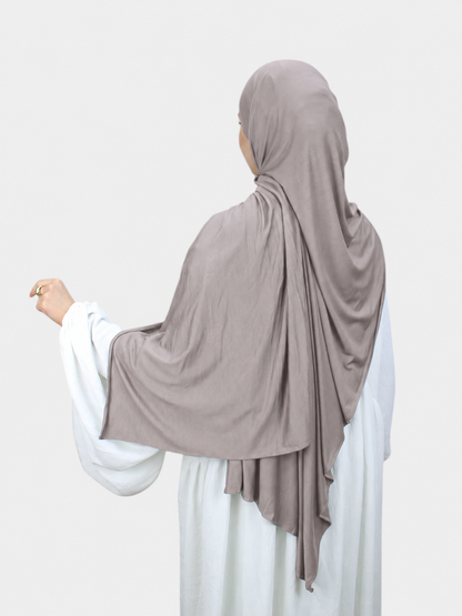 Jersey Luxury Hijab