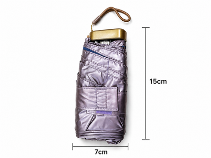 Umra Sonnenschirm UFP50+