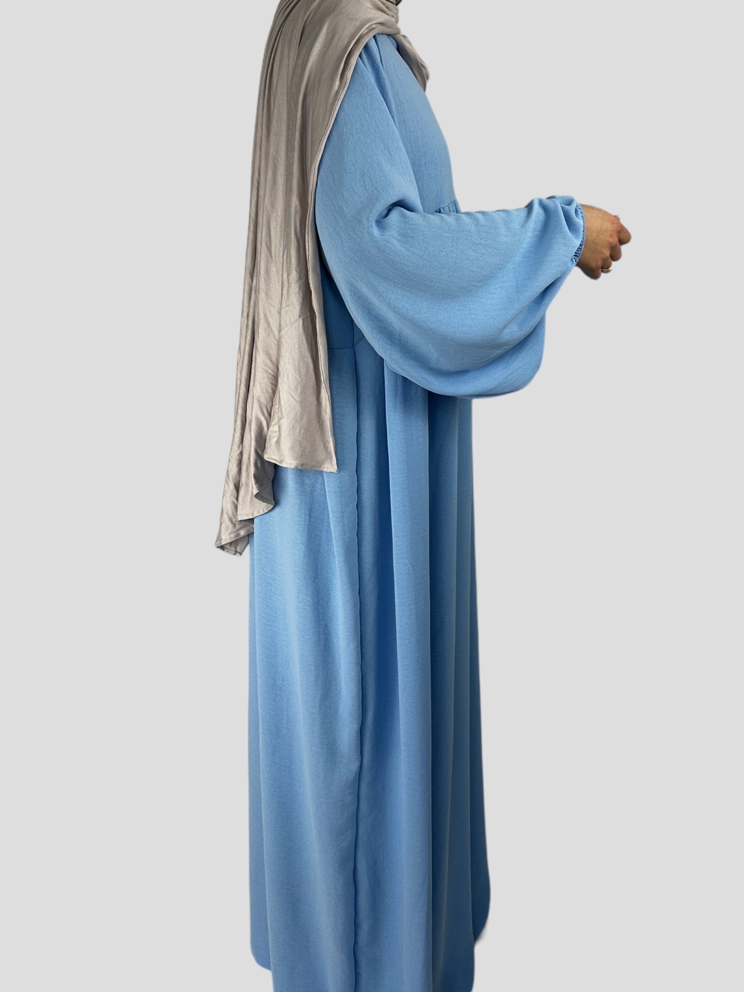Abaya Inaya