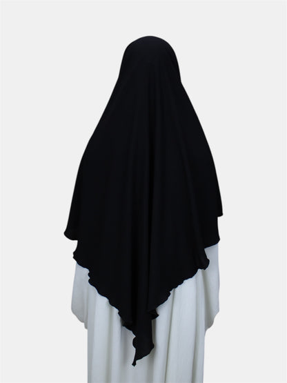 Einlagiger Khimar Elenya Jazz