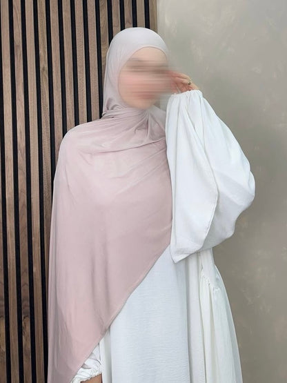 Premium Liquid Hijab