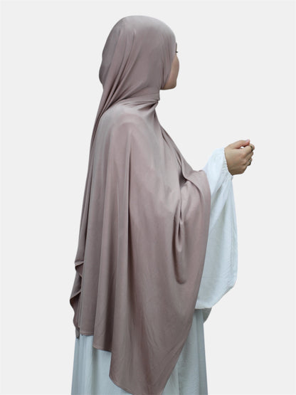 Premium Liquid Hijab