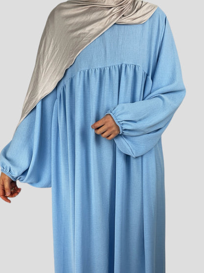 Abaya Inaya