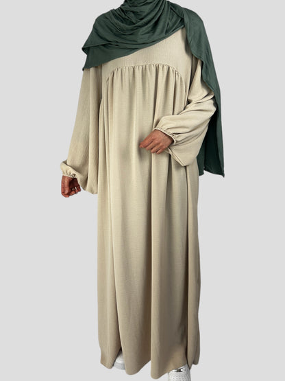 Abaya Inaya