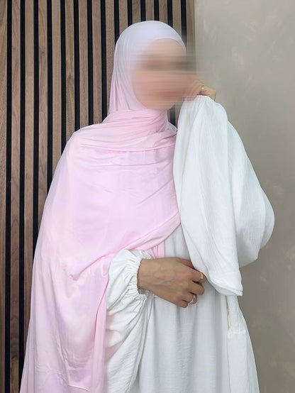 Premium Liquid Hijab