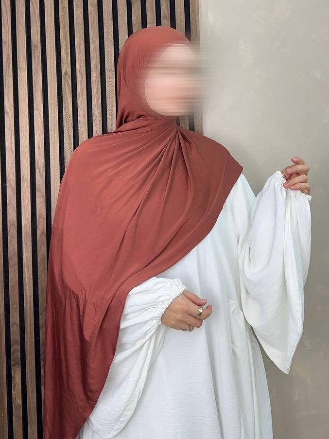 Premium Liquid Hijab