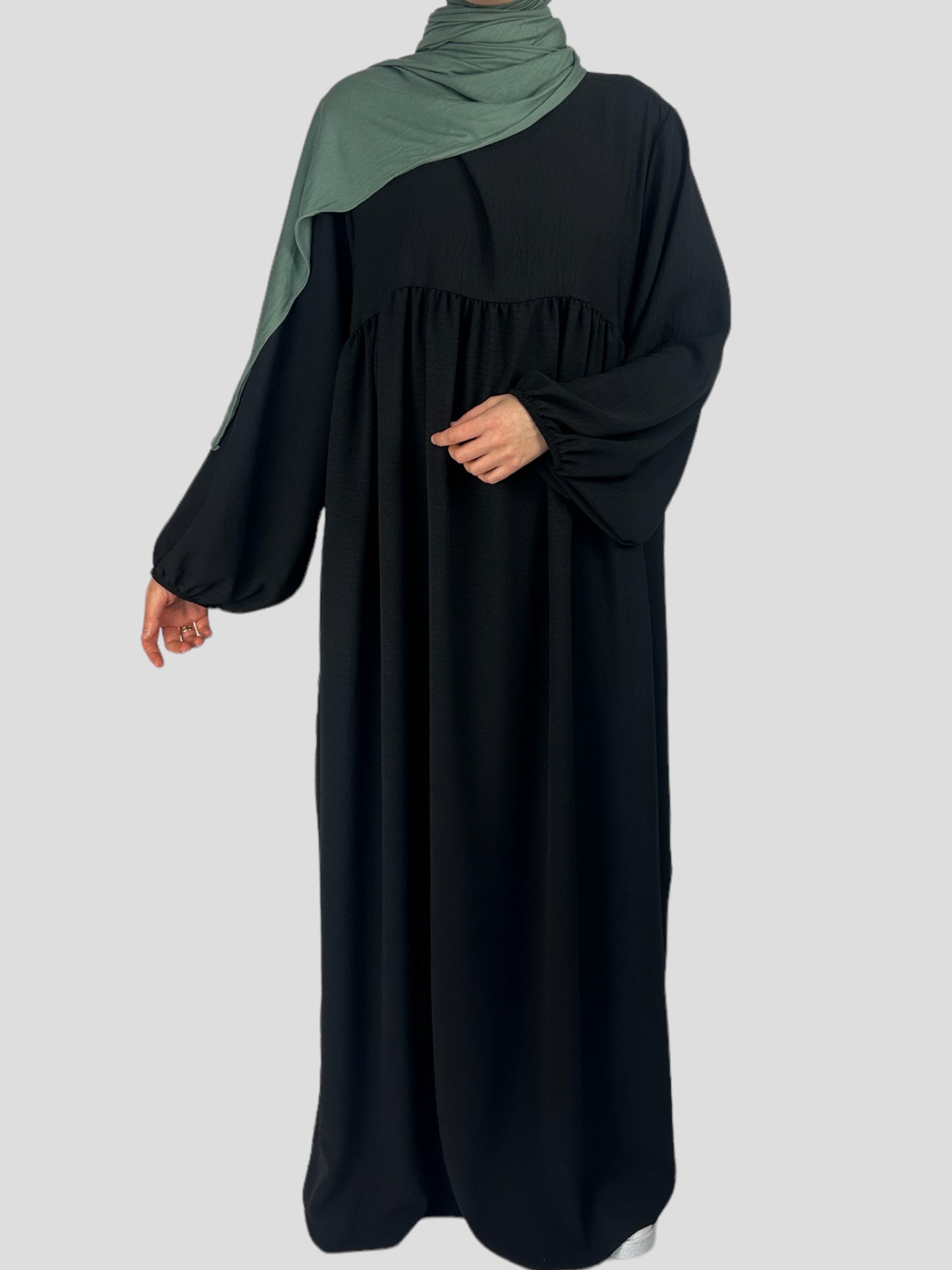 Abaya Inaya
